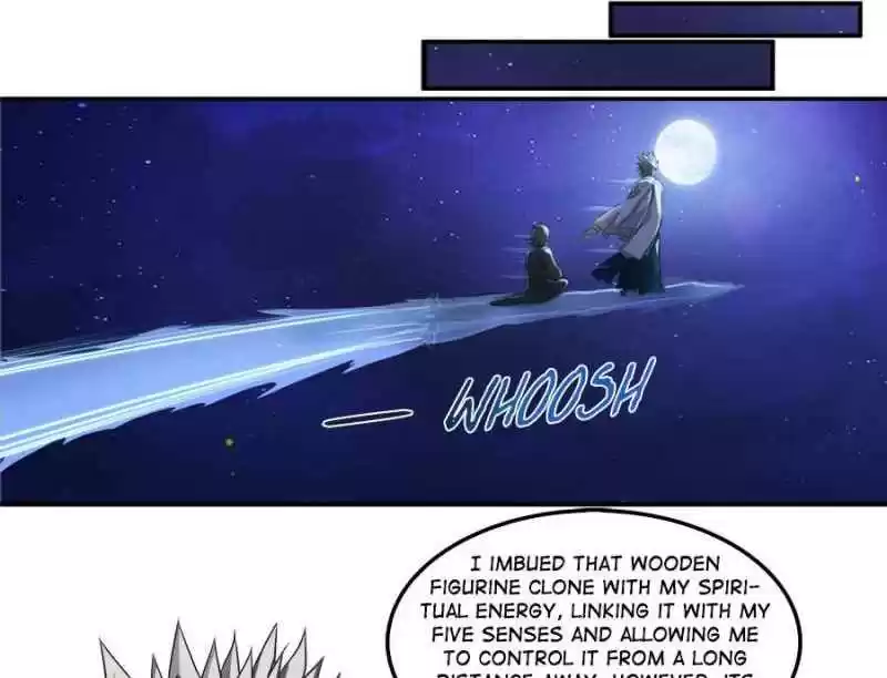 Cultivation Chat Group Ch.103