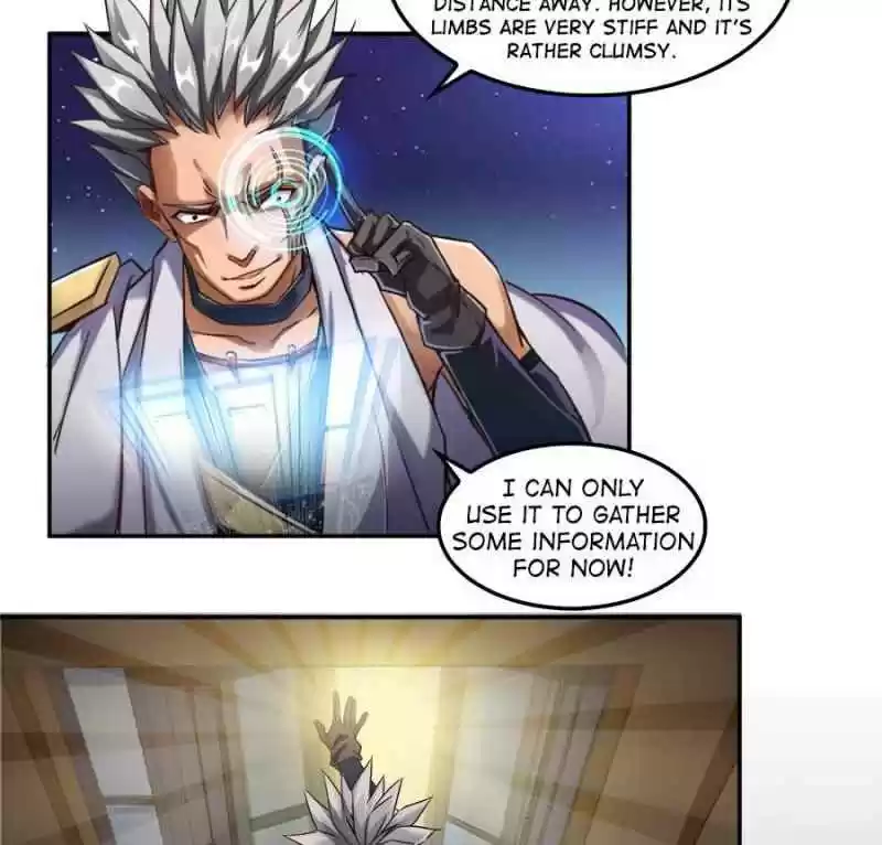 Cultivation Chat Group Ch.103