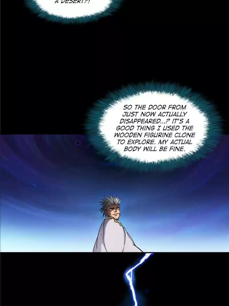 Cultivation Chat Group Ch.103