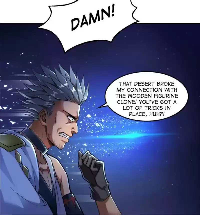 Cultivation Chat Group Ch.103