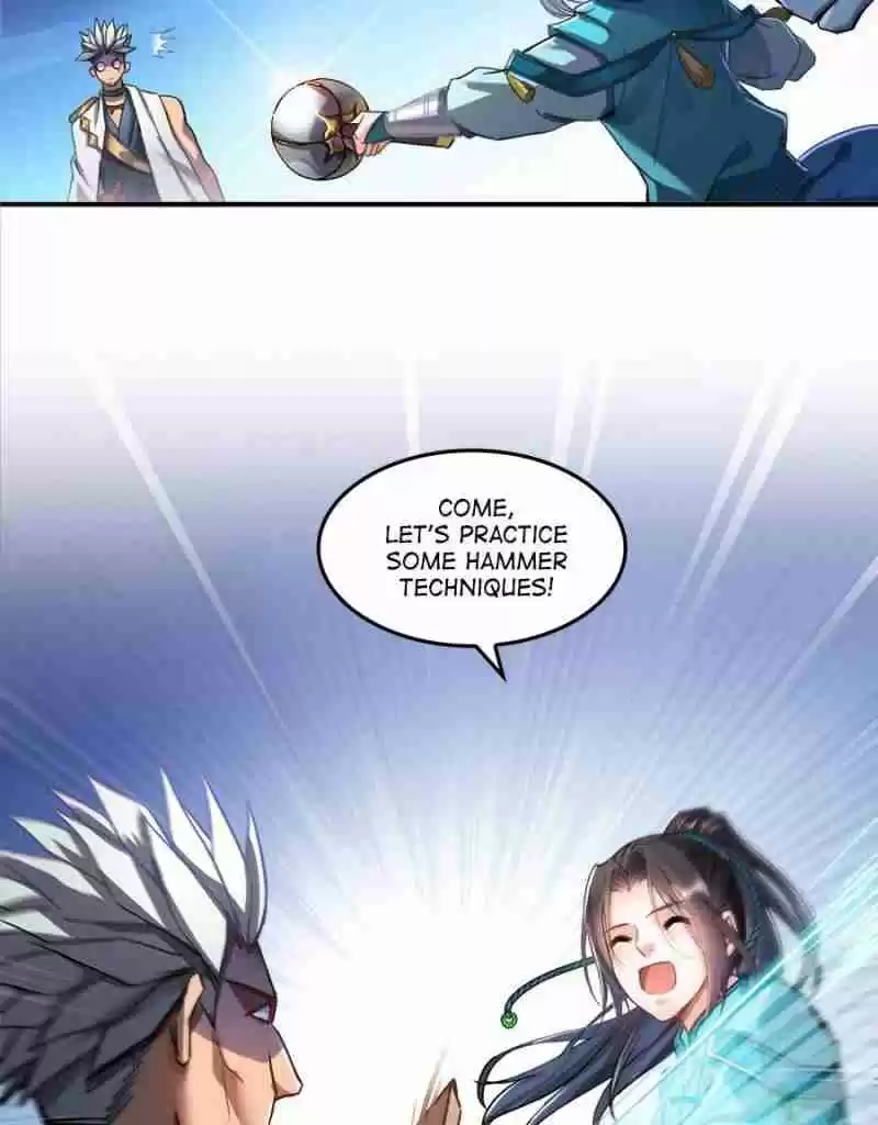 Cultivation Chat Group Ch.103