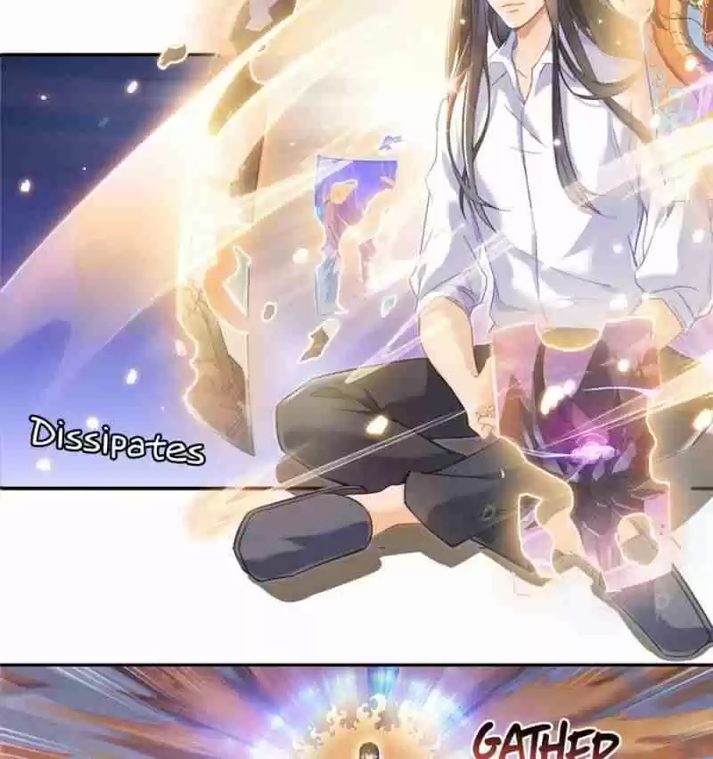 Cultivation Chat Group Ch.103