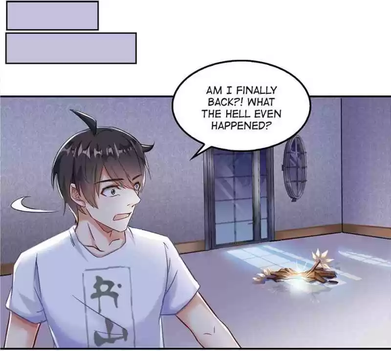 Cultivation Chat Group Ch.103