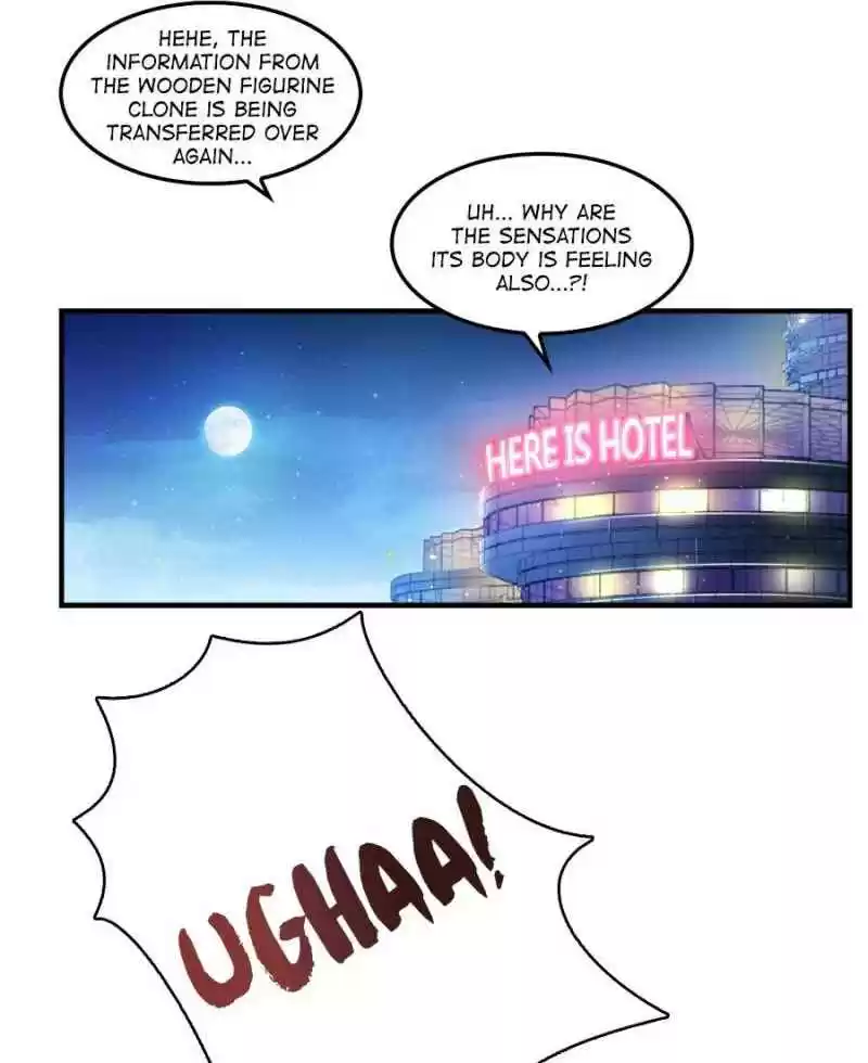 Cultivation Chat Group Ch.103