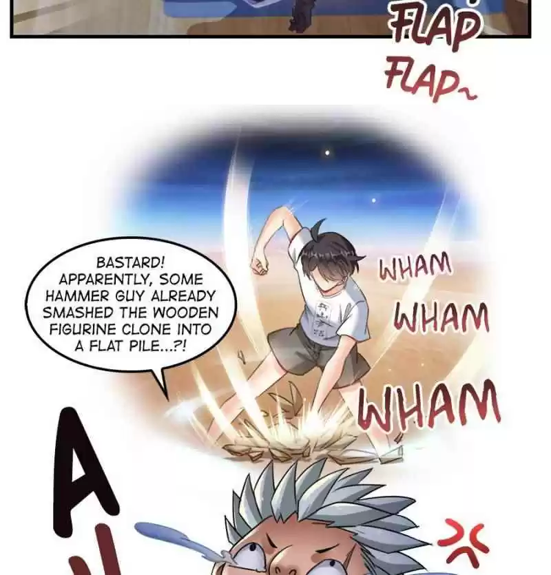 Cultivation Chat Group Ch.103