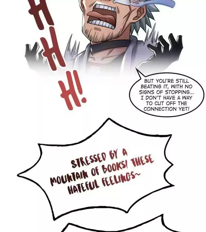 Cultivation Chat Group Ch.103