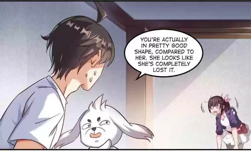 Cultivation Chat Group Ch.104