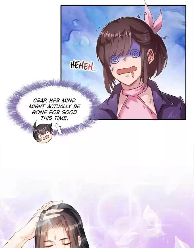 Cultivation Chat Group Ch.104