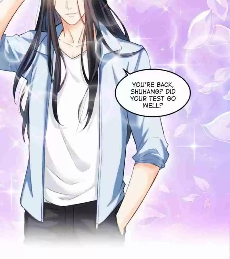 Cultivation Chat Group Ch.104