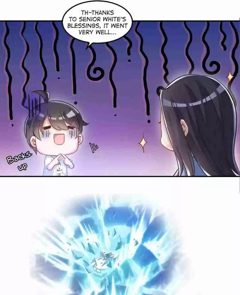 Cultivation Chat Group Ch.104