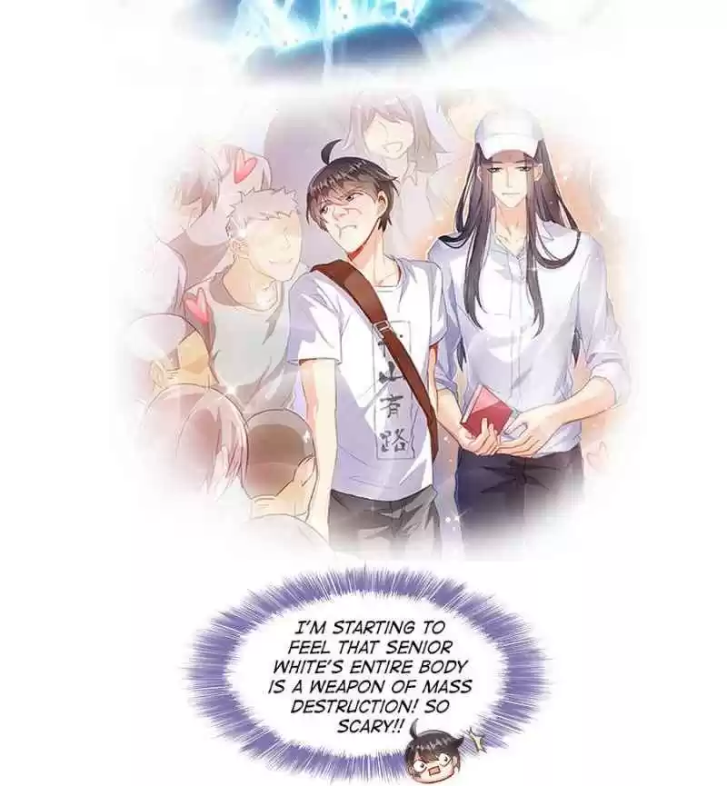 Cultivation Chat Group Ch.104