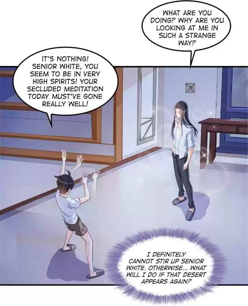 Cultivation Chat Group Ch.104