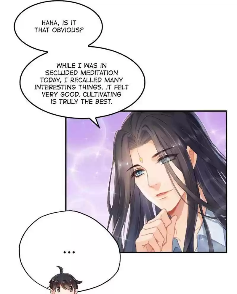Cultivation Chat Group Ch.104