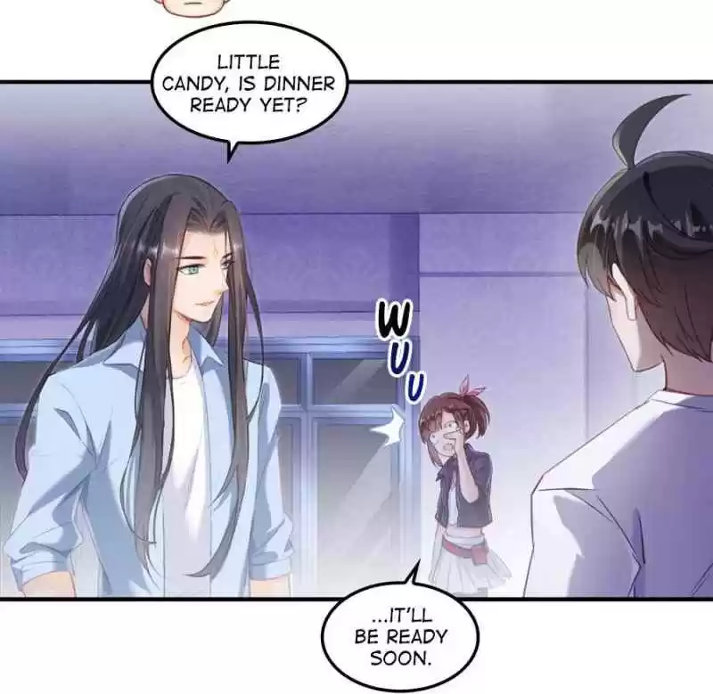 Cultivation Chat Group Ch.104