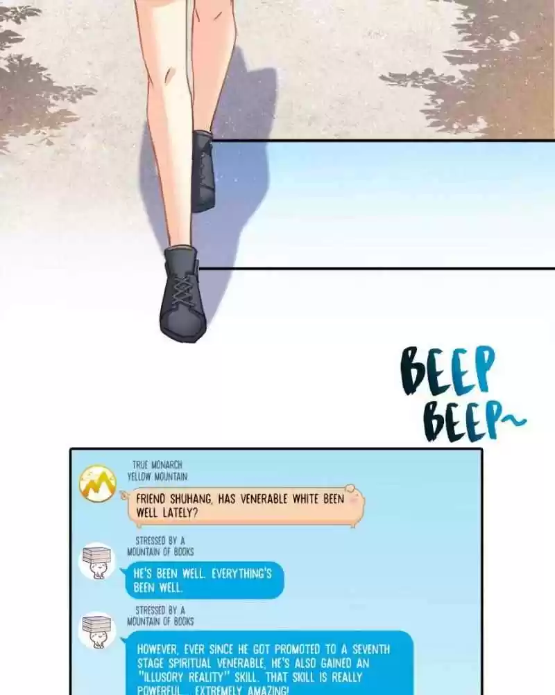 Cultivation Chat Group Ch.104