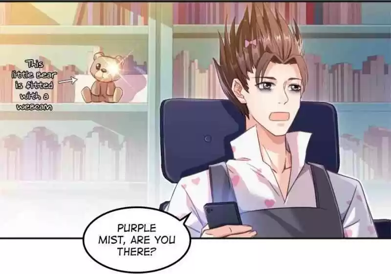 Cultivation Chat Group Ch.104