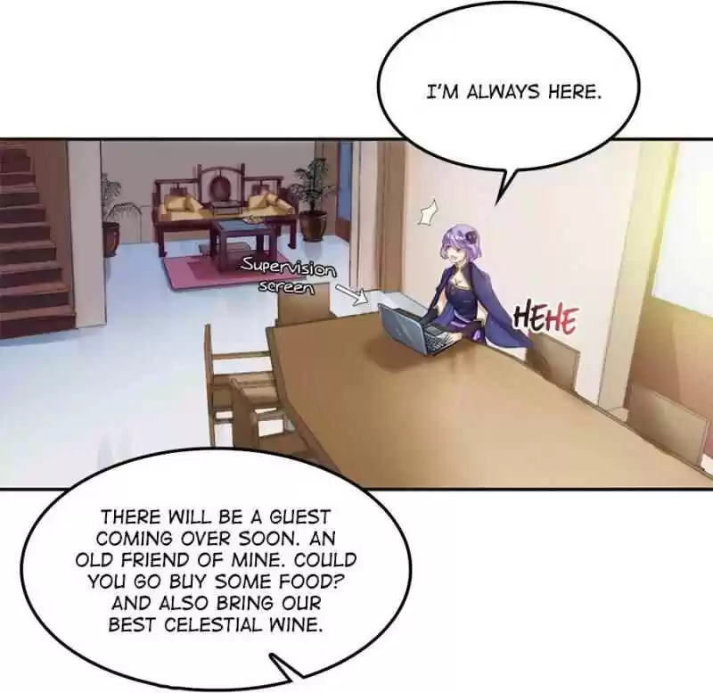 Cultivation Chat Group Ch.104