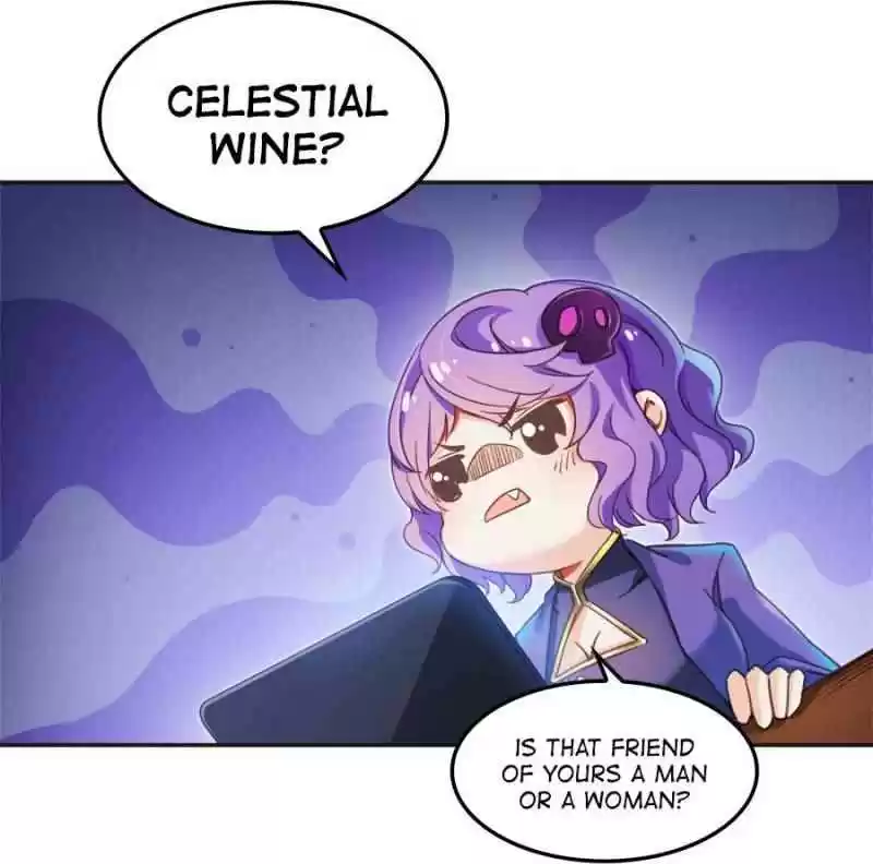 Cultivation Chat Group Ch.104