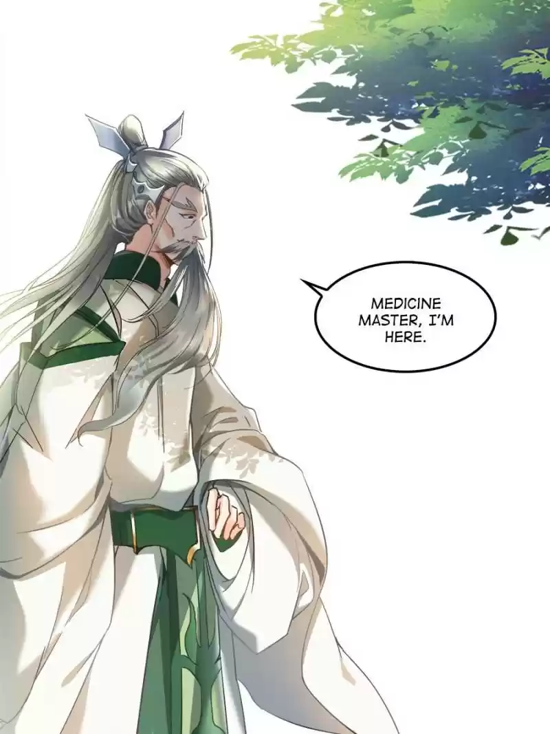 Cultivation Chat Group Ch.104