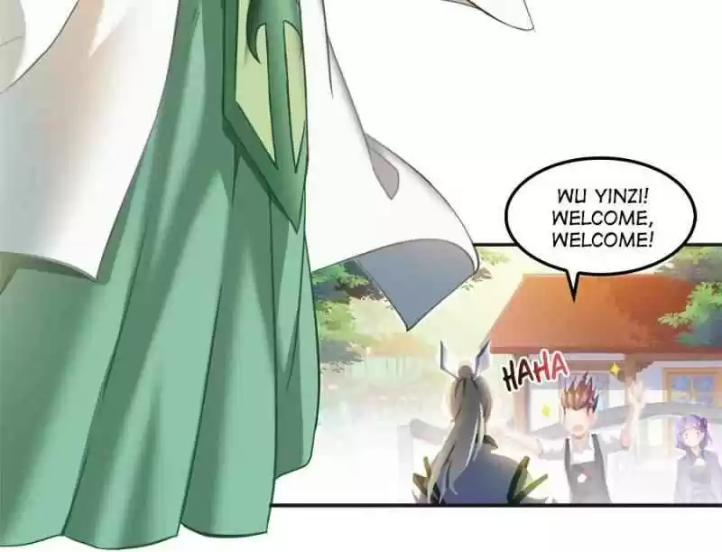 Cultivation Chat Group Ch.104