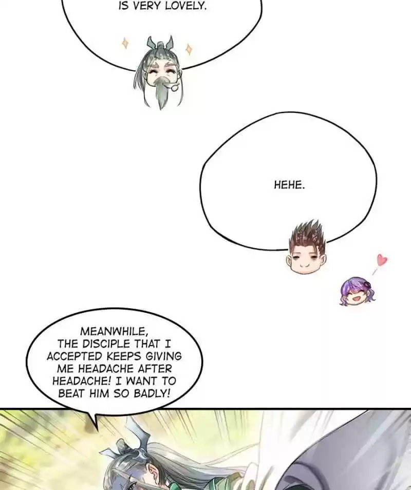 Cultivation Chat Group Ch.104