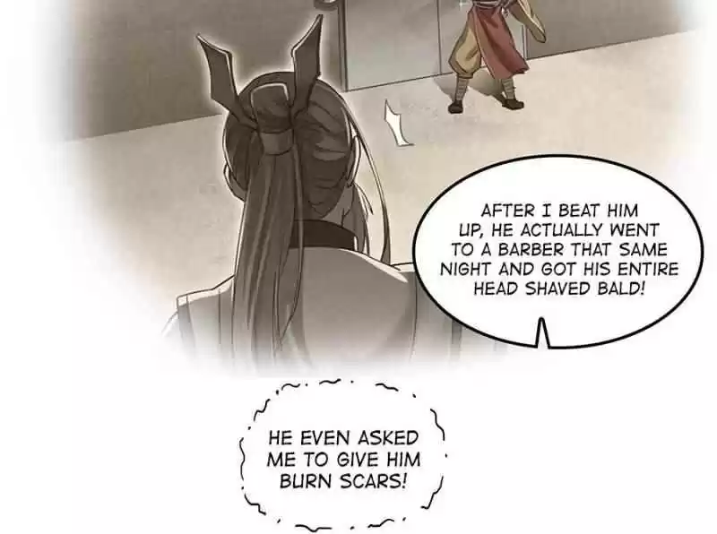 Cultivation Chat Group Ch.104