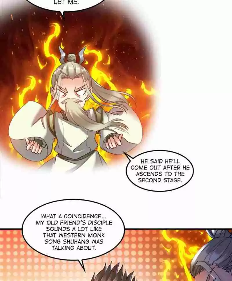 Cultivation Chat Group Ch.104