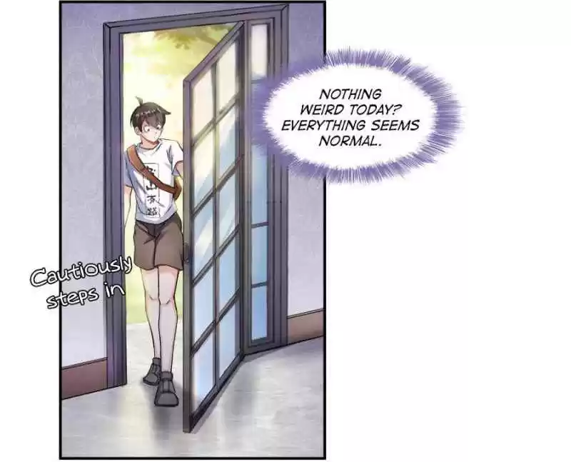 Cultivation Chat Group Ch.104