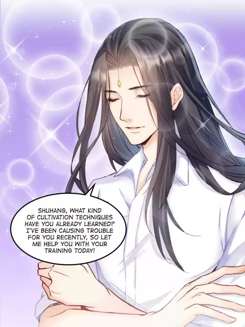 Cultivation Chat Group Ch.104