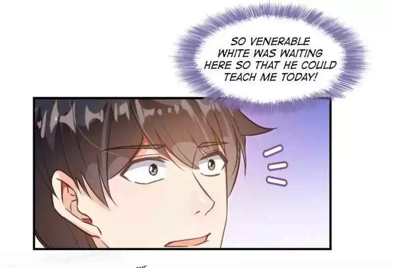 Cultivation Chat Group Ch.105