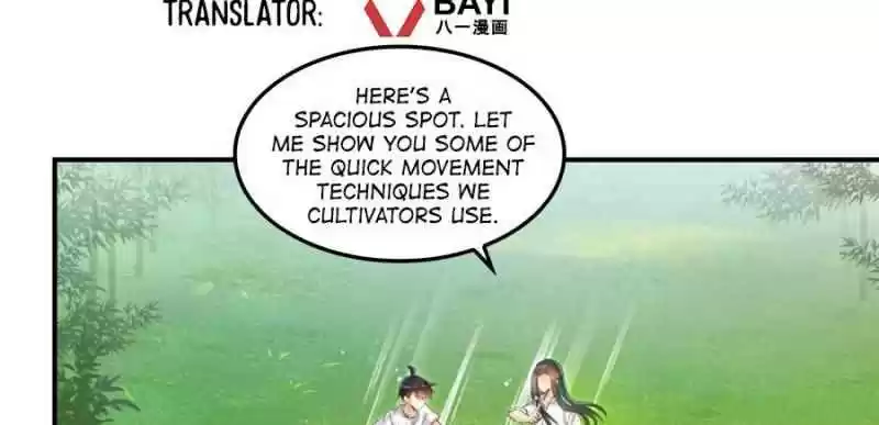 Cultivation Chat Group Ch.105