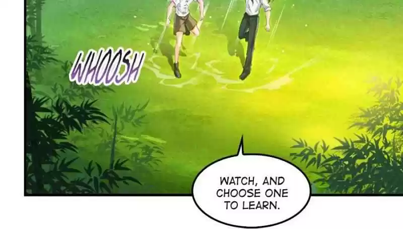 Cultivation Chat Group Ch.105