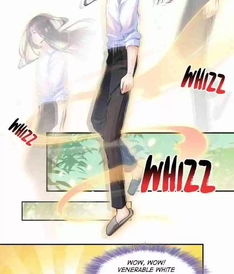 Cultivation Chat Group Ch.105