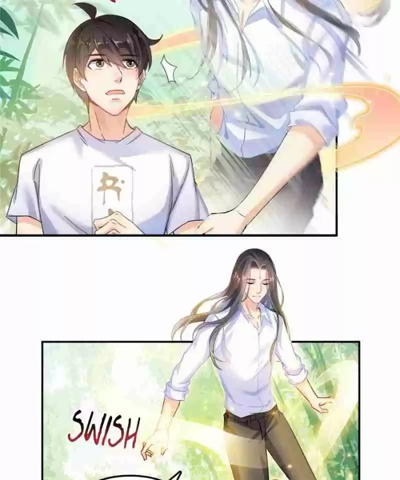 Cultivation Chat Group Ch.105