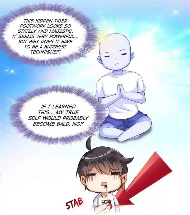 Cultivation Chat Group Ch.105