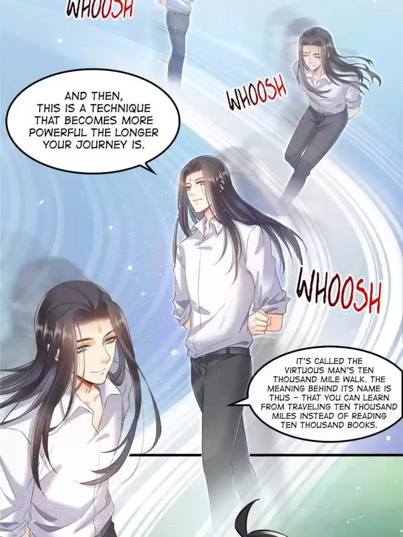 Cultivation Chat Group Ch.105