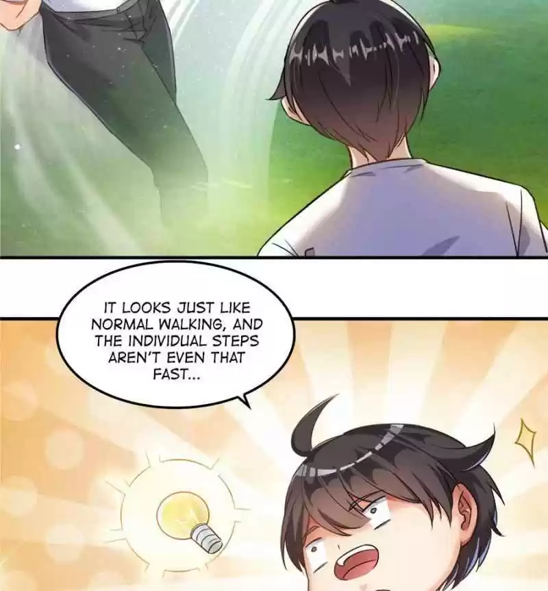 Cultivation Chat Group Ch.105