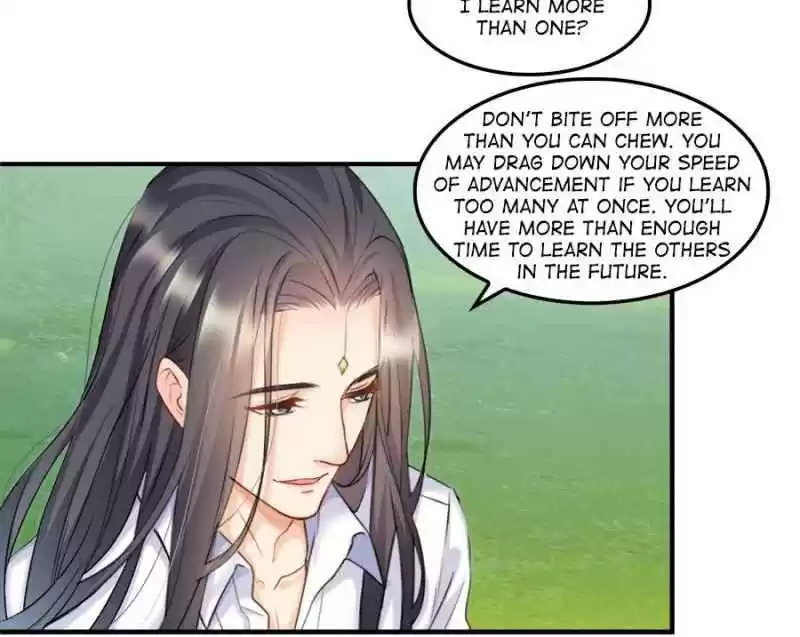 Cultivation Chat Group Ch.105