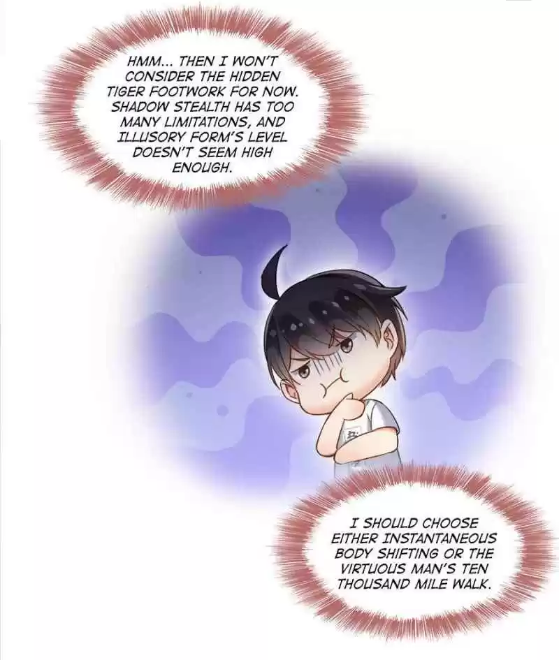 Cultivation Chat Group Ch.105