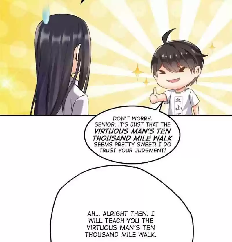 Cultivation Chat Group Ch.105