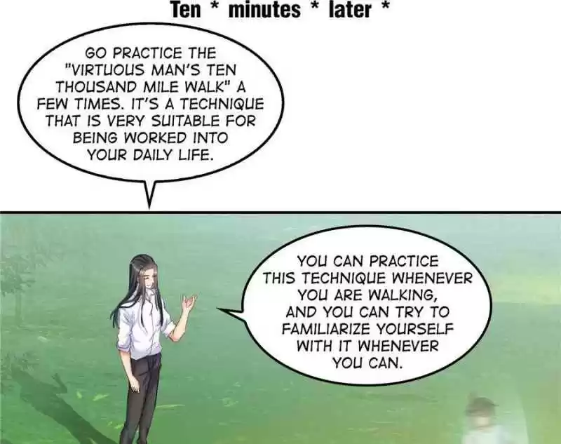 Cultivation Chat Group Ch.105