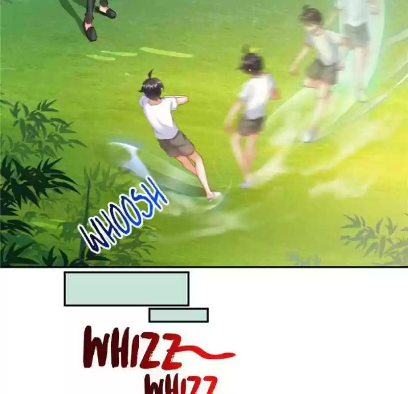 Cultivation Chat Group Ch.105