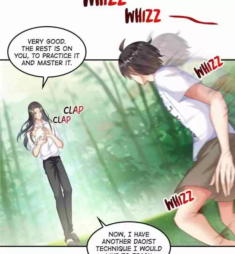 Cultivation Chat Group Ch.105