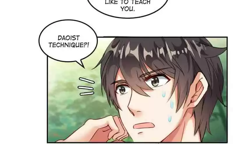 Cultivation Chat Group Ch.105