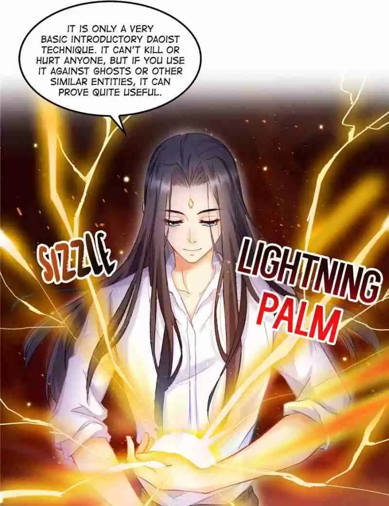 Cultivation Chat Group Ch.105