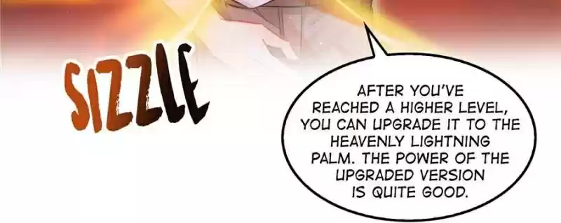 Cultivation Chat Group Ch.105