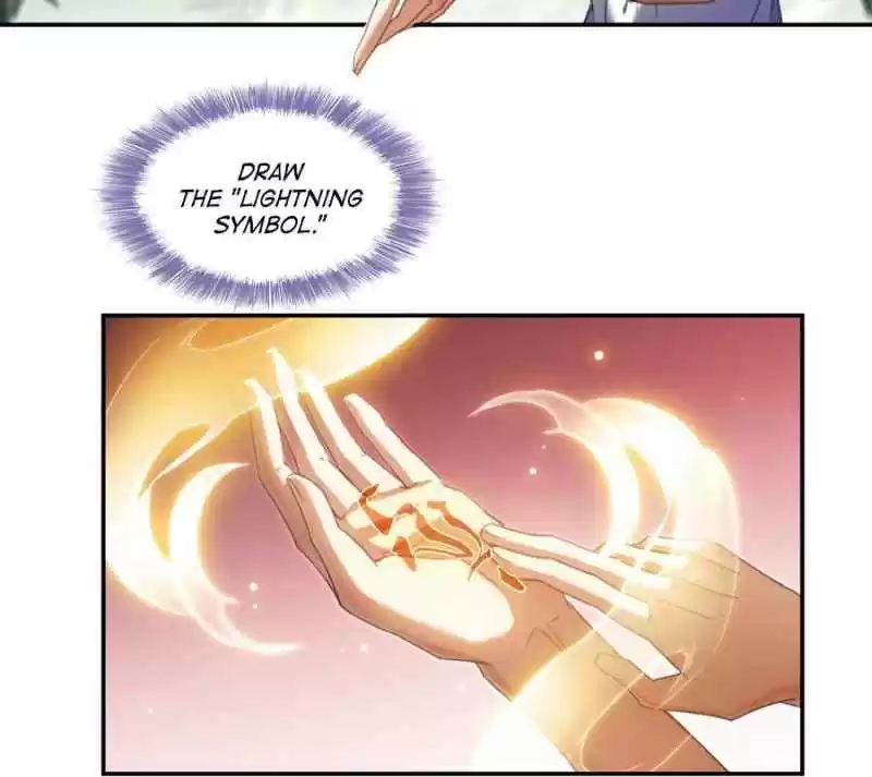 Cultivation Chat Group Ch.105