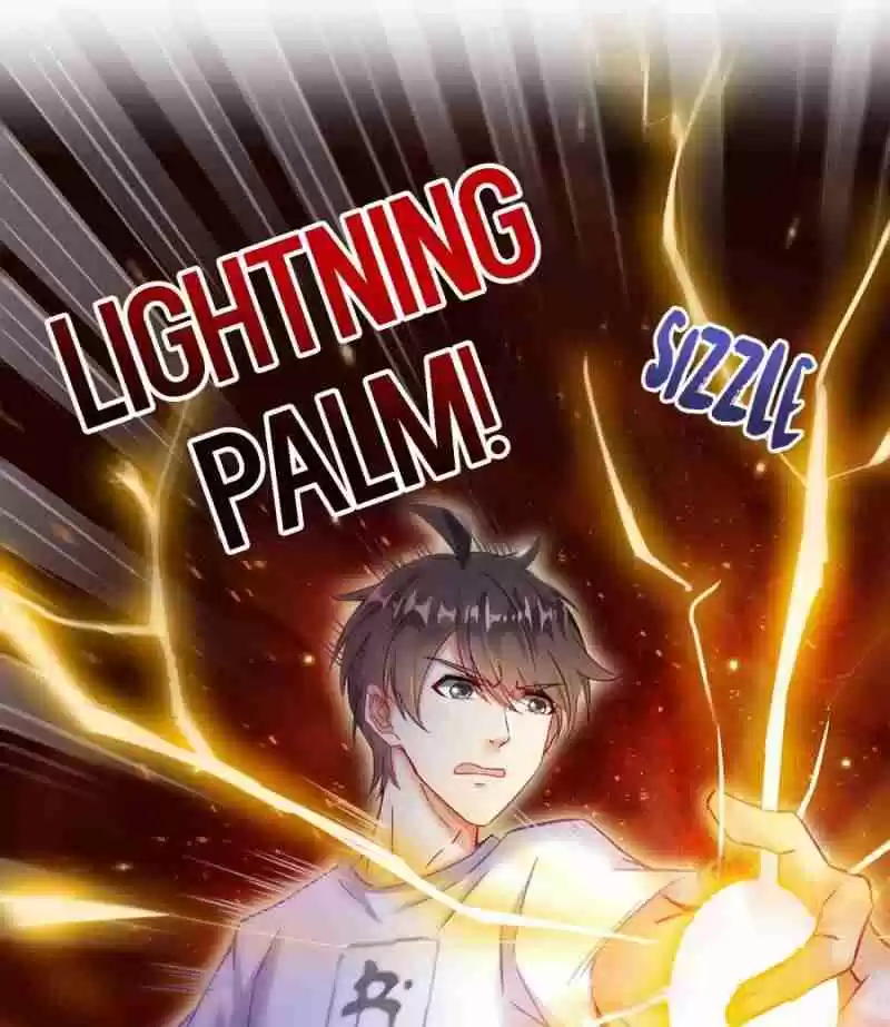 Cultivation Chat Group Ch.105