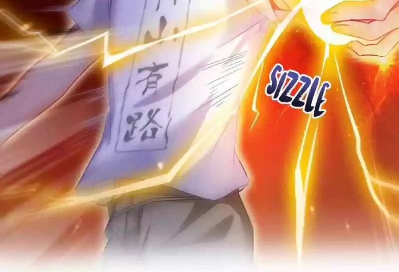 Cultivation Chat Group Ch.105