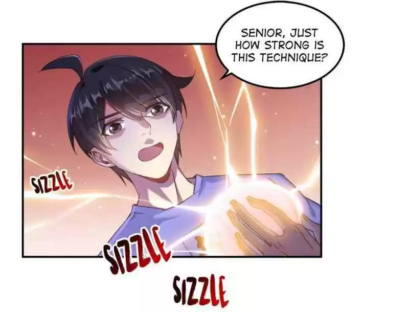 Cultivation Chat Group Ch.106